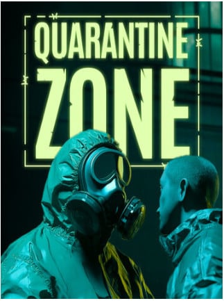 Quarantine Zone: The Last Check (Steam)