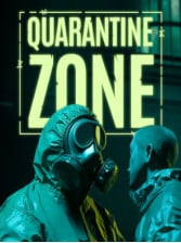 Buy Quarantine Zone: The Last Check Steam Key