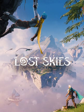 Lost Skies (Steam)