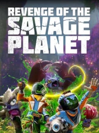 Revenge of the Savage Planet (Steam)