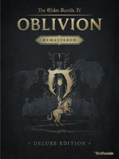 Buy The Elder Scrolls IV: Oblivion Remastered - Deluxe Edition Steam K
