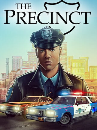 The Precinct (Steam)