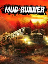 Buy MudRunner Steam Key
