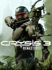 Buy Game Key - Crysis 3: Remastered (Steam)