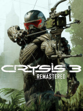 Buy Game Key - Crysis 3: Remastered (Steam)