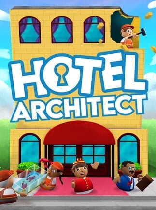 Hotel Architect (Steam)
