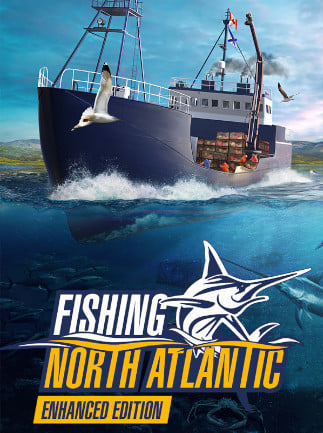 Fishing: North Atlantic - Enhanced Edition (Steam)