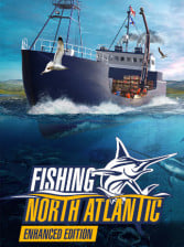 Buy Fishing: North Atlantic - Enhanced Edition Steam Key