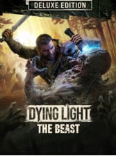 Buy Dying Light: The Beast - Deluxe Edition Steam Key
