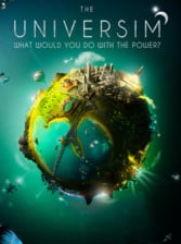 Buy The Universim Steam Key