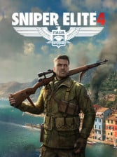 Buy Sniper Elite 4 Steam Key