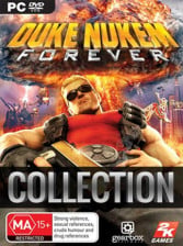 Buy Duke Nukem Forever Collection Steam Key