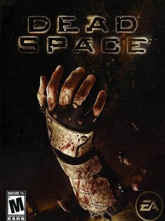 Dead Space (Steam)