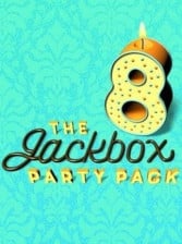 Buy The Jackbox Party Pack 8 Steam Key