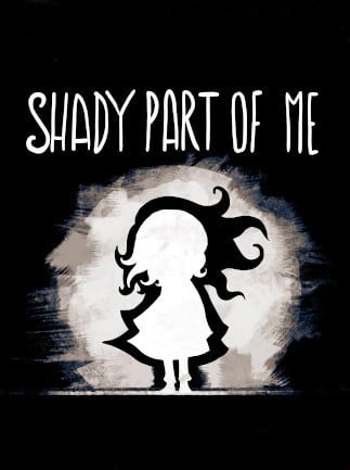 Shady Part of Me (Steam)