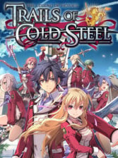 Buy The Legend of Heroes: Trails of Cold Steel Steam Key