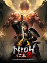 Buy Nioh 2 - The Complete Edition Steam Key