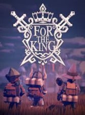 Buy For The King Steam Key