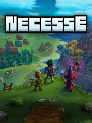 Necesse (Steam)