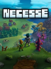 Buy Necesse Steam Key