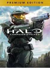 Buy Halo: Campaign Evolved - Premium Edition Xbox Live Key