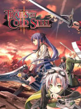 Buy The Legend of Heroes: Trails of Cold Steel II Steam Key