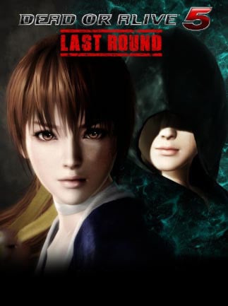 Dead or Alive 5: Last Round (Steam)
