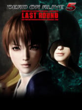 Buy Dead or Alive 5: Last Round Steam Key