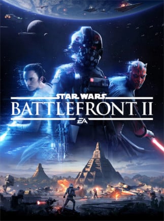 Star Wars Battlefront 2 (EA App)