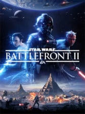 Buy Star Wars Battlefront 2 EA App Key