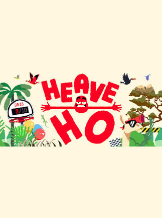 Heave Ho (Steam)