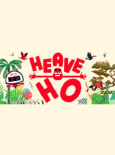 Buy Heave Ho Steam Key