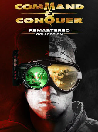 Command & Conquer Remastered Collection (EA App)