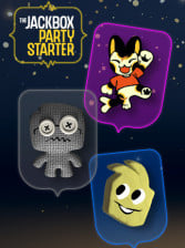 Buy The Jackbox Party Starter Steam Key