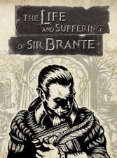 Buy The Life and Suffering of Sir Brante Steam Key