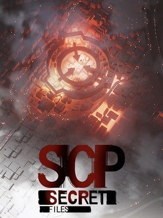 SCP: Secret Files (Steam)