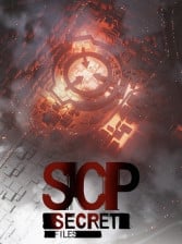 Buy SCP: Secret Files Steam Key