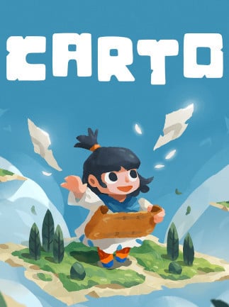Carto (Steam)