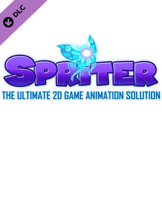 Spriter: Radius-Wing SHMUP Animated Art Pack - DLC (Steam)