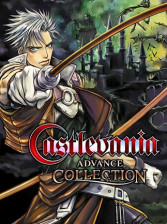 Buy Game Key - Castlevania Advance - Collection (Steam)