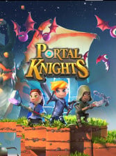 Buy Portal Knights Steam Key