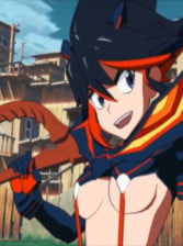 Buy KILL la KILL - IF Steam Key