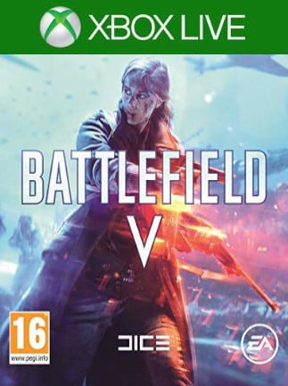 Battlefield V (Xbox Live)