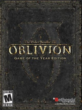 Buy The Elder Scrolls IV: Oblivion - GOTY Edition Deluxe Steam Key