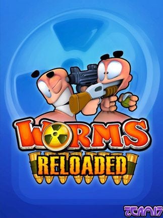Worms Reloaded (Steam)