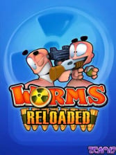 Buy Worms Reloaded Steam Key