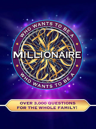 Who Wants to Be a Millionaire? (Steam)