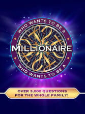 Buy Who Wants to Be a Millionaire? Steam Key