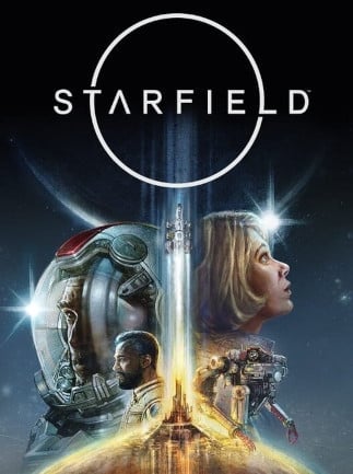 Starfield (Steam)