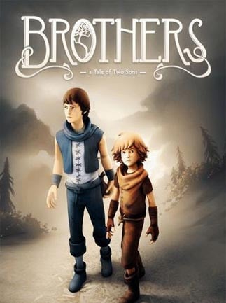 Brothers - A Tale of Two Sons (Steam)